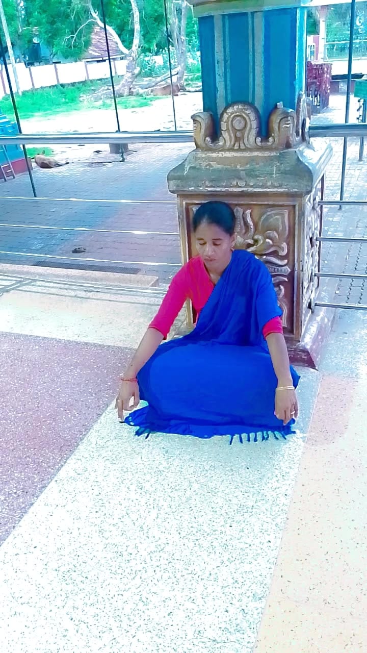 @නිලුකා ගුරු මෑණියෝ 🙏🙏🙏🙏