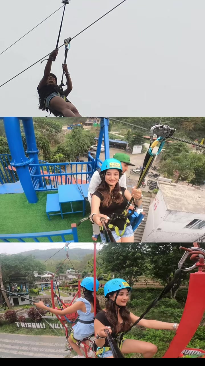 @sabina acharya