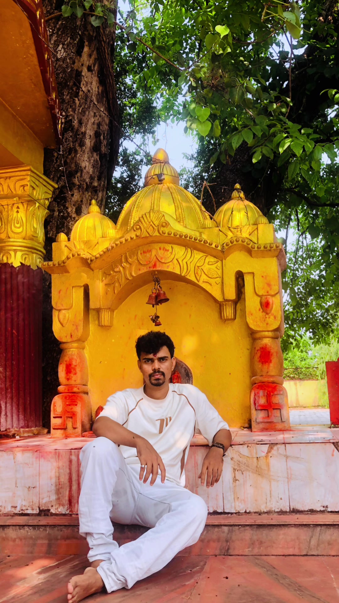 @🔱 SIR ◔◡◔ BASE 🕉️