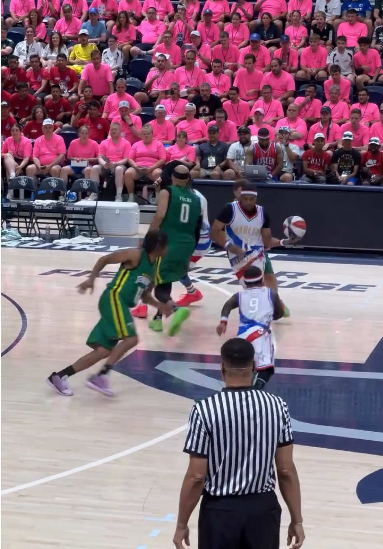@HarlemGlobetrotters