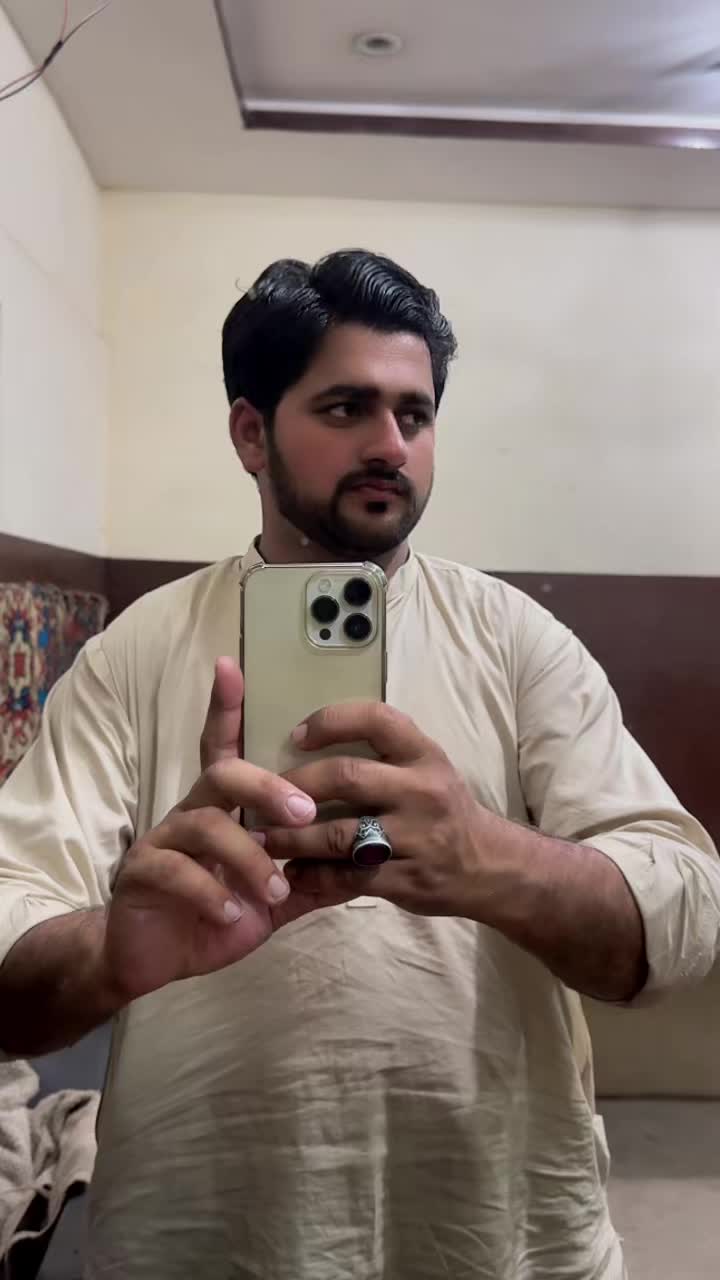 @Khawar Baluch