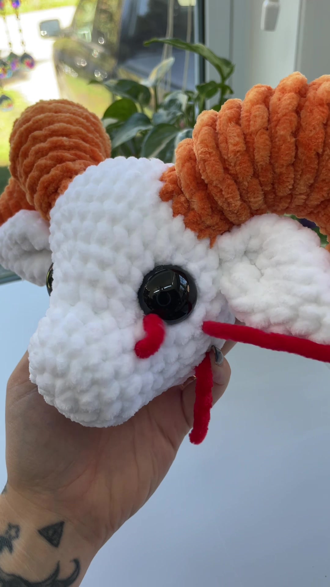 @Zero Gravity Crochet✨