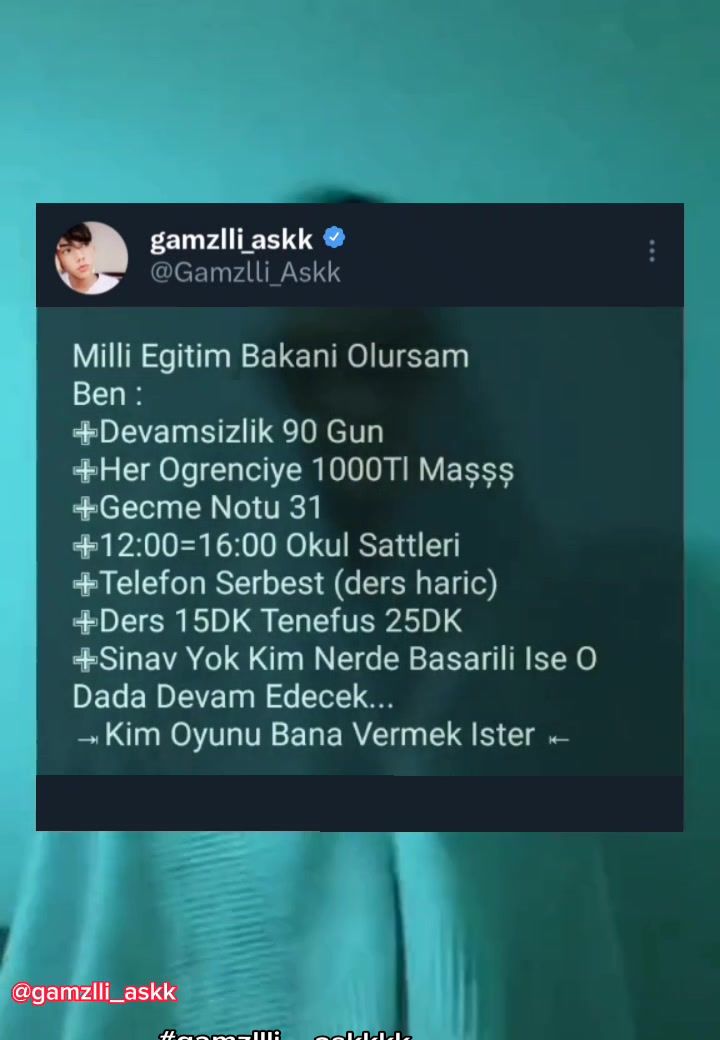 @tweetci_gamzlli_askk