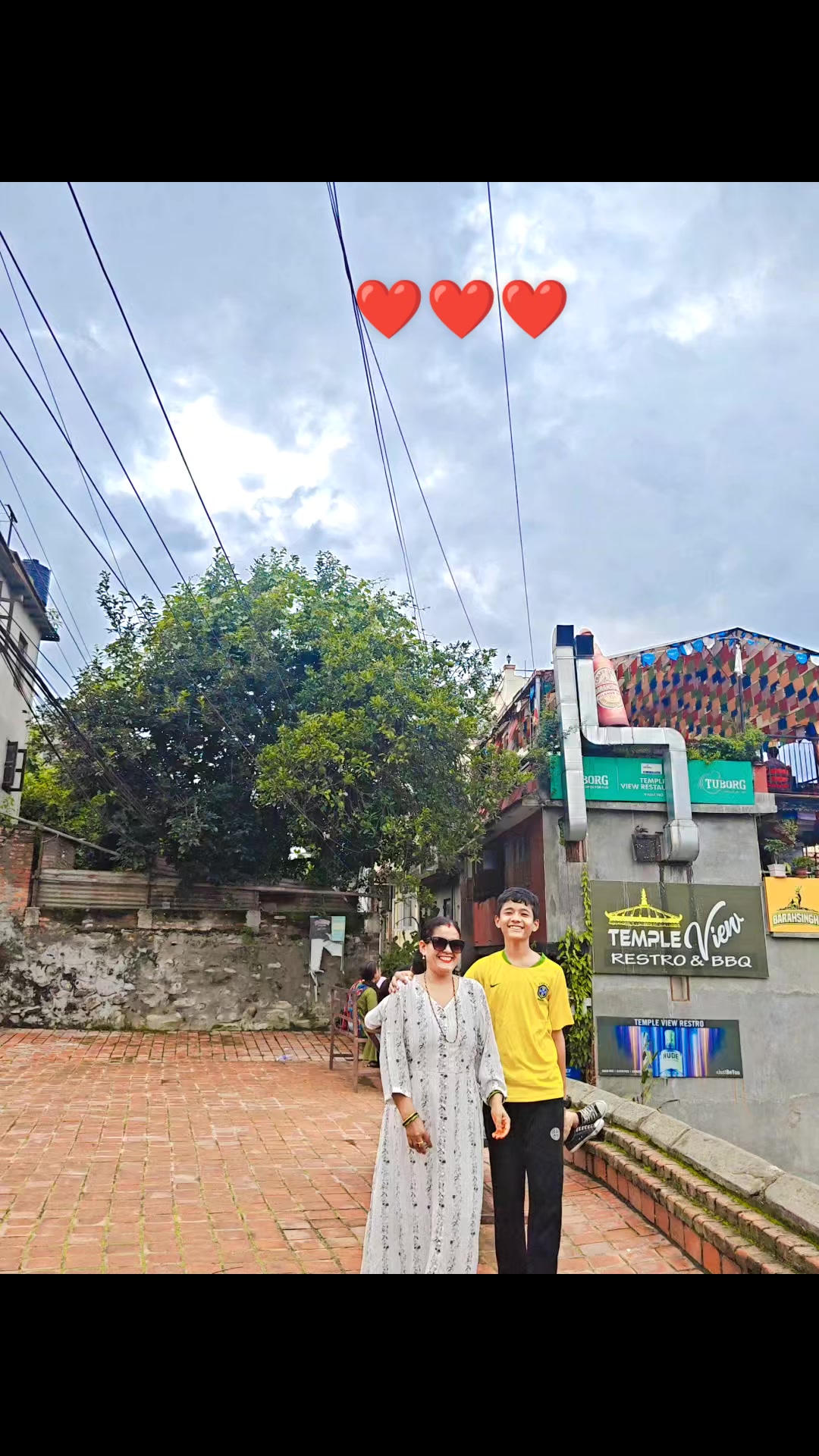 @Gita Adhikari