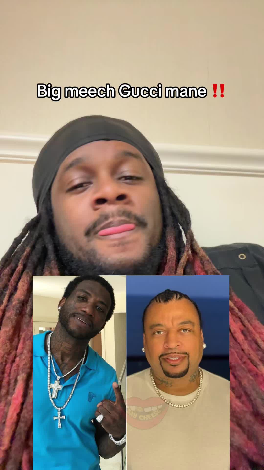 @Ekid Knuck