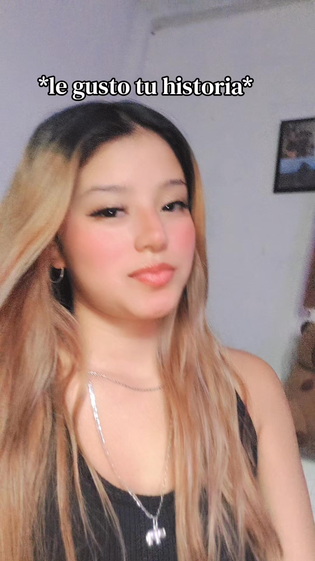 @Mishel López✨️🩵