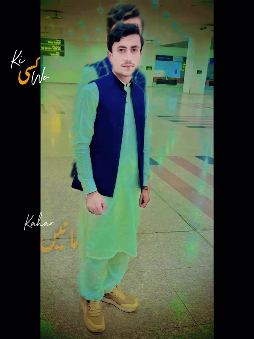 @Muhammad Luqman