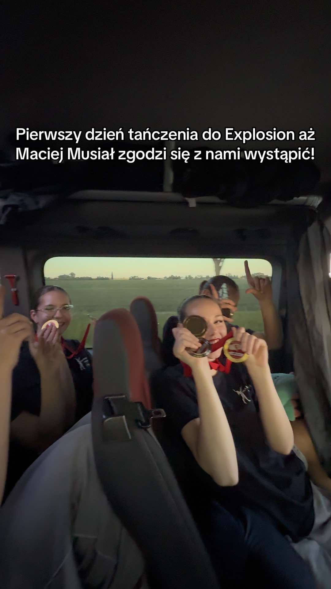 @Mażoretki Słupca