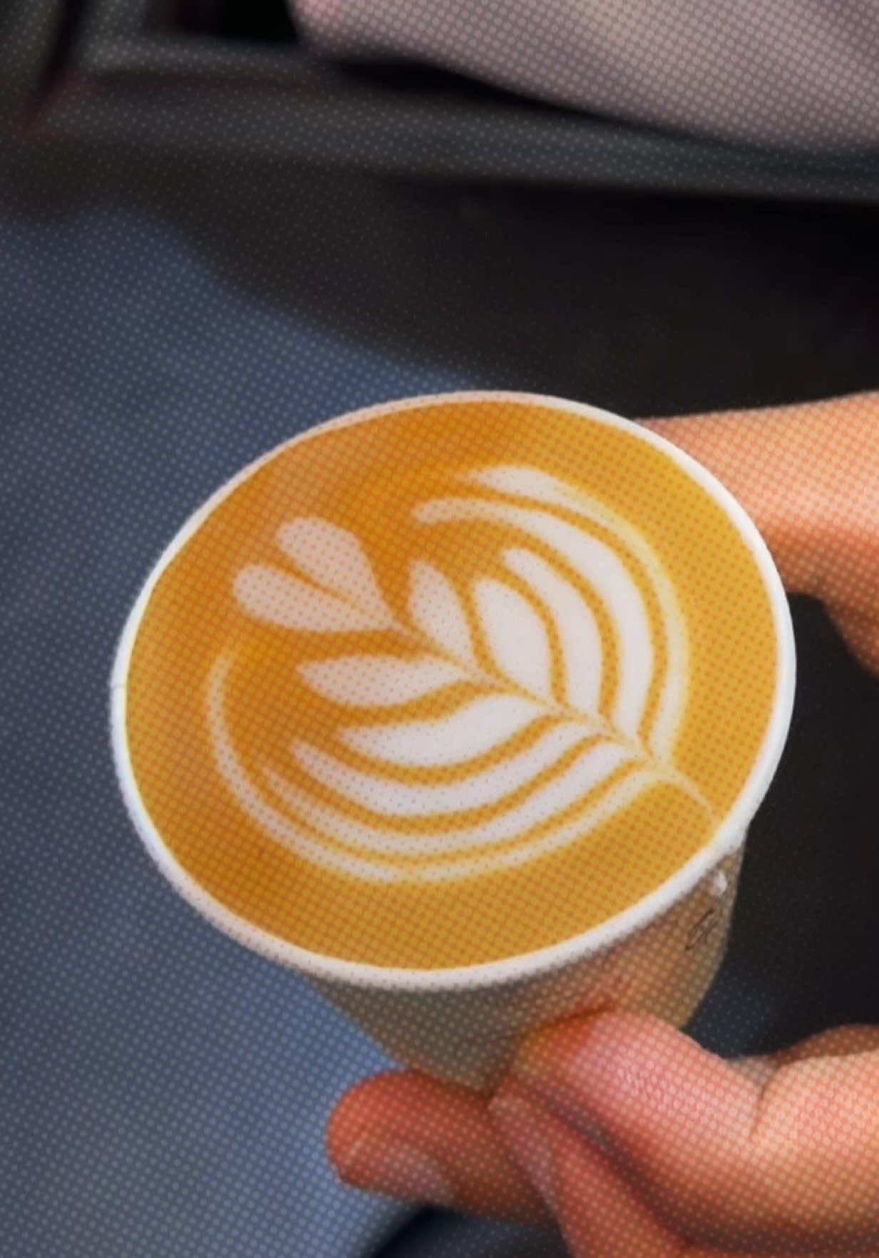 @✨ “BaristaEmon”☕