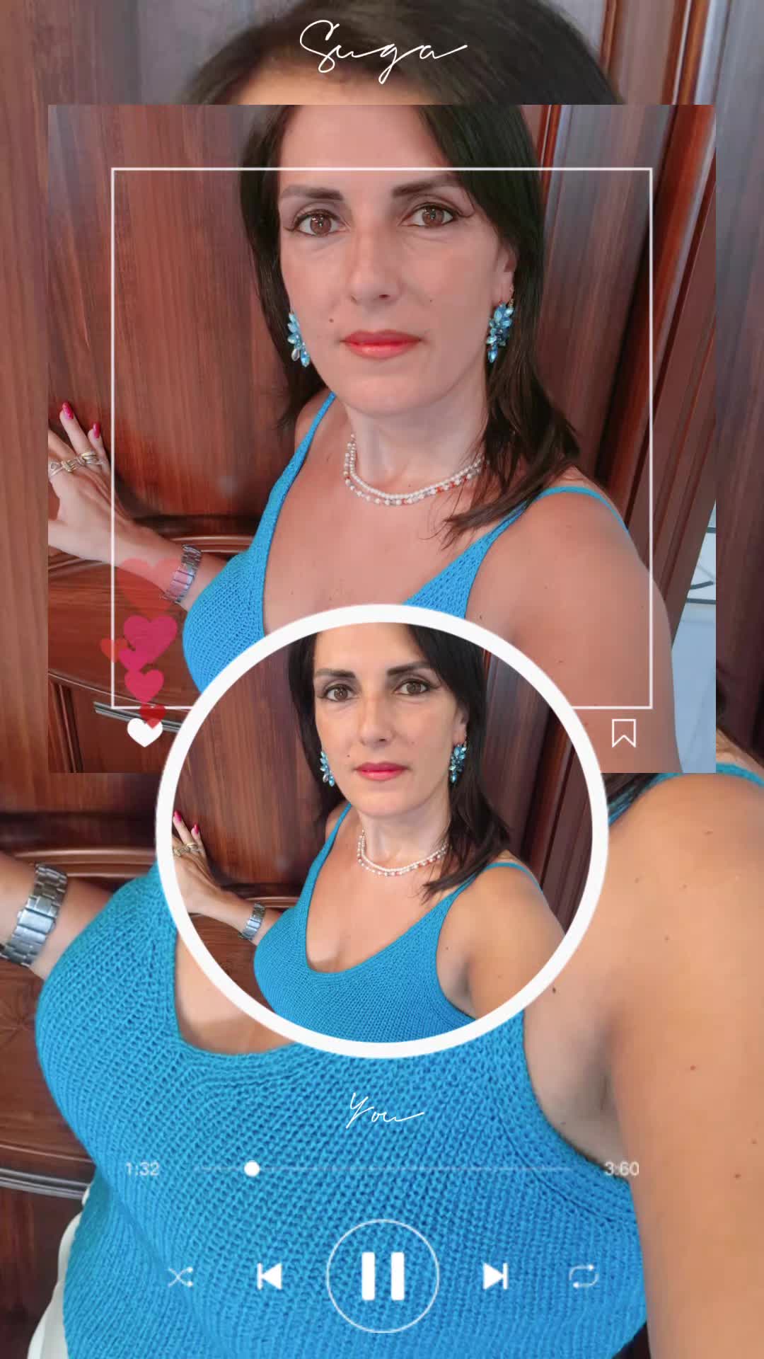 @Giulia Cesarano