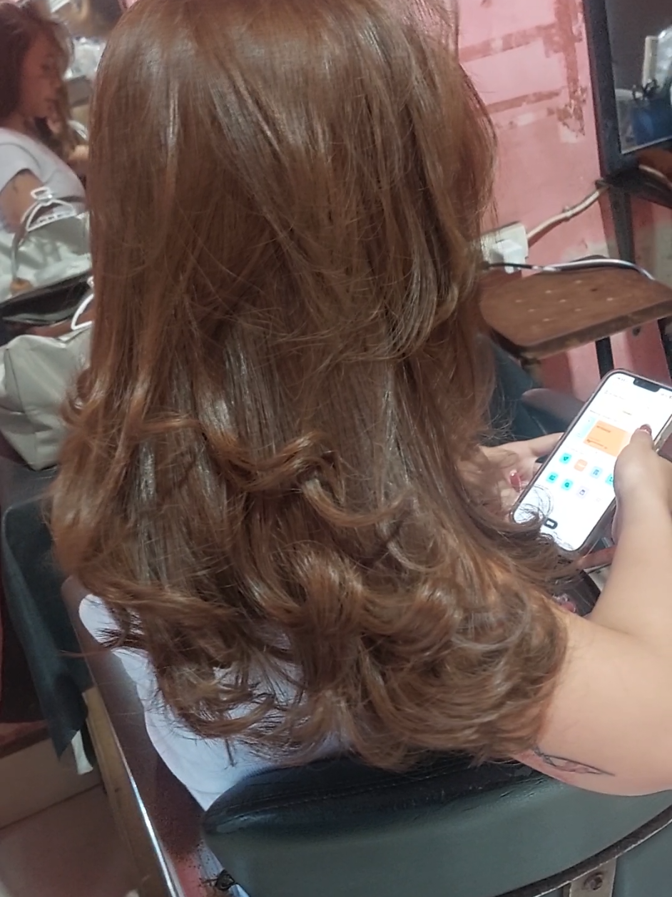 @Guntursalon_Lombok