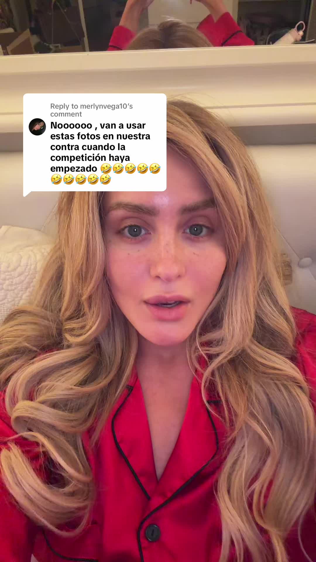 @Mia Dio