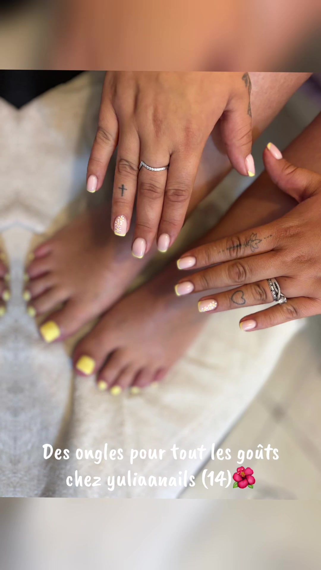 @Yuliaanails 🇨🇴