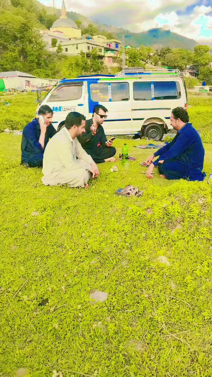 @Syed Babar Bukhari