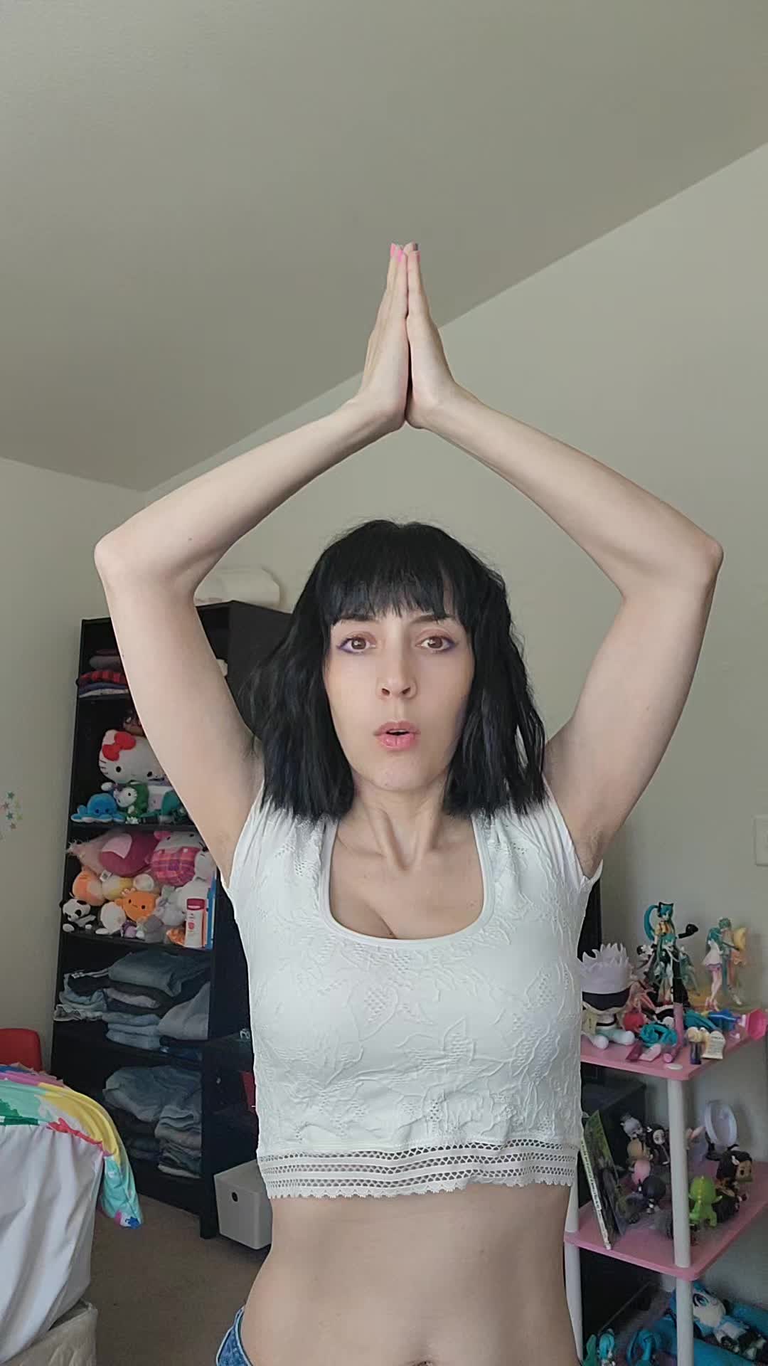 @WeahGirl
