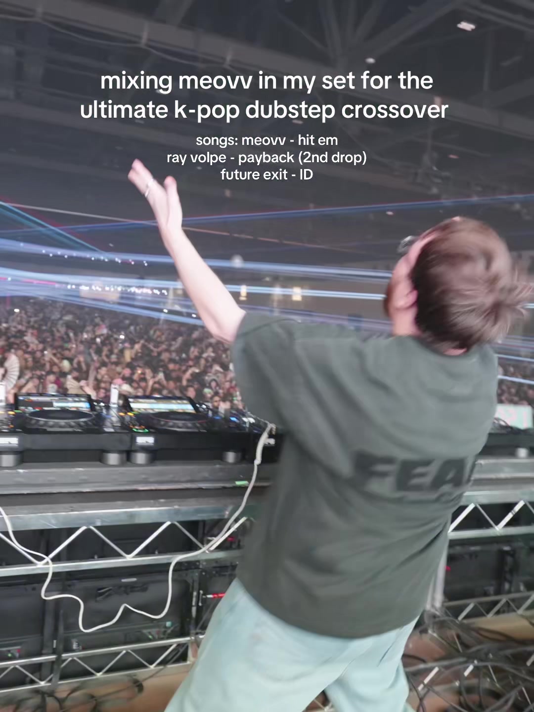 @ray volpe