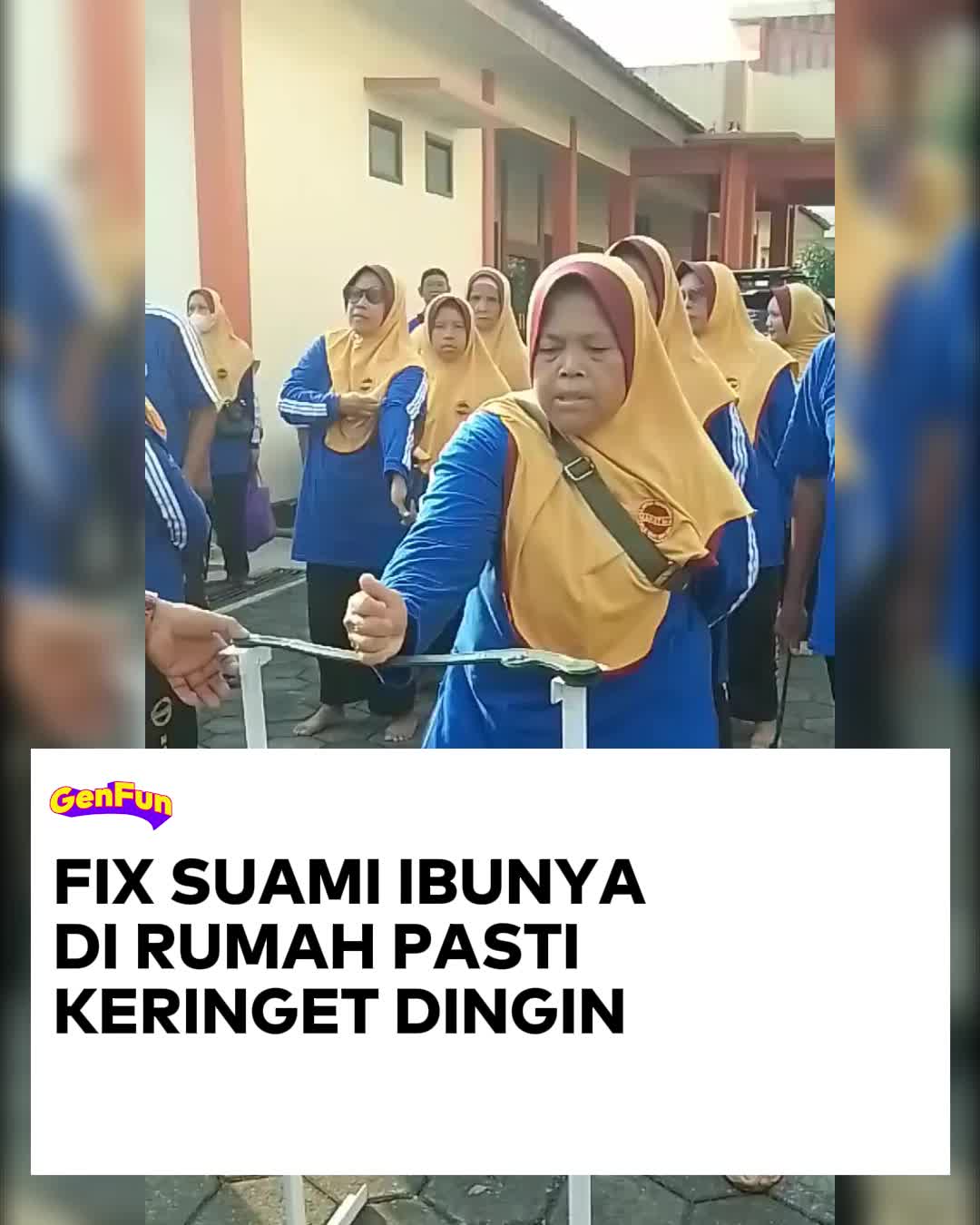 @GenFun