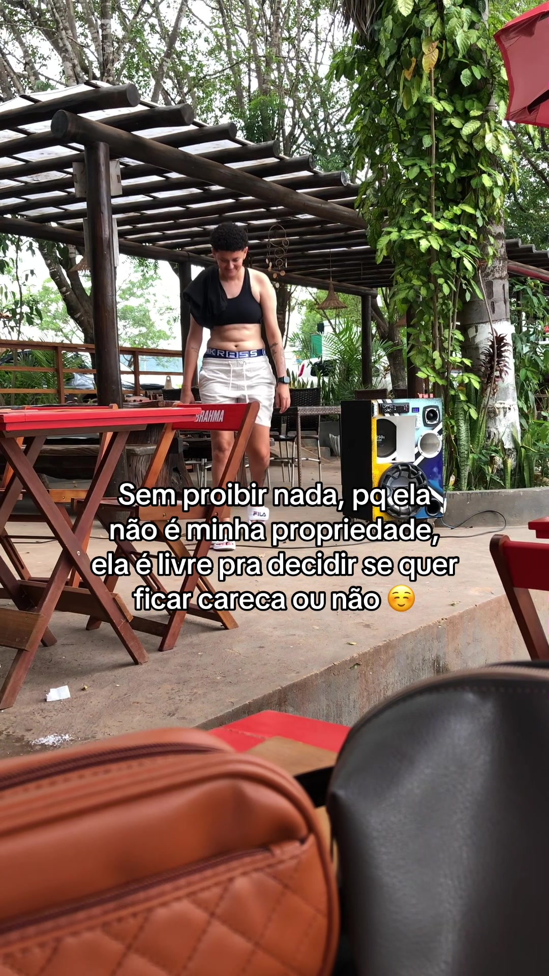 @Somos Duas - Beel e Sah 🏳️🌈