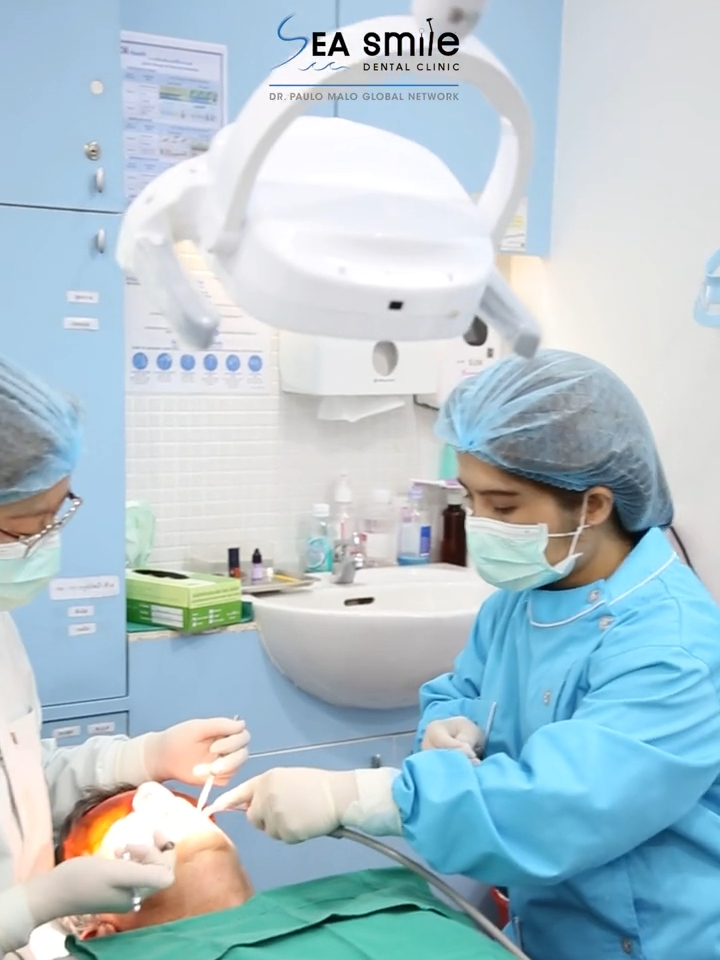 @BangkokSmileDentalClinic