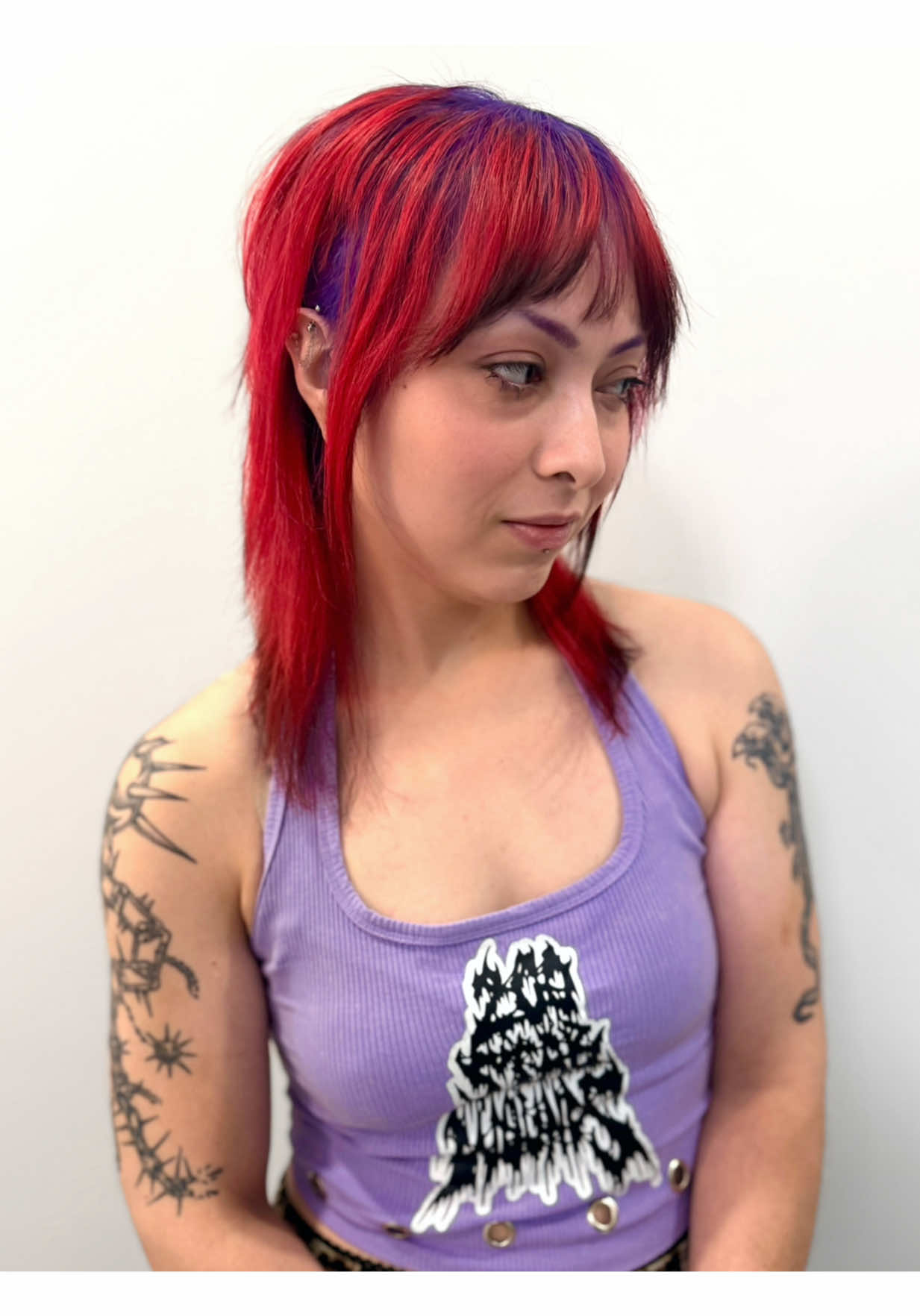 @Sarawaldehair