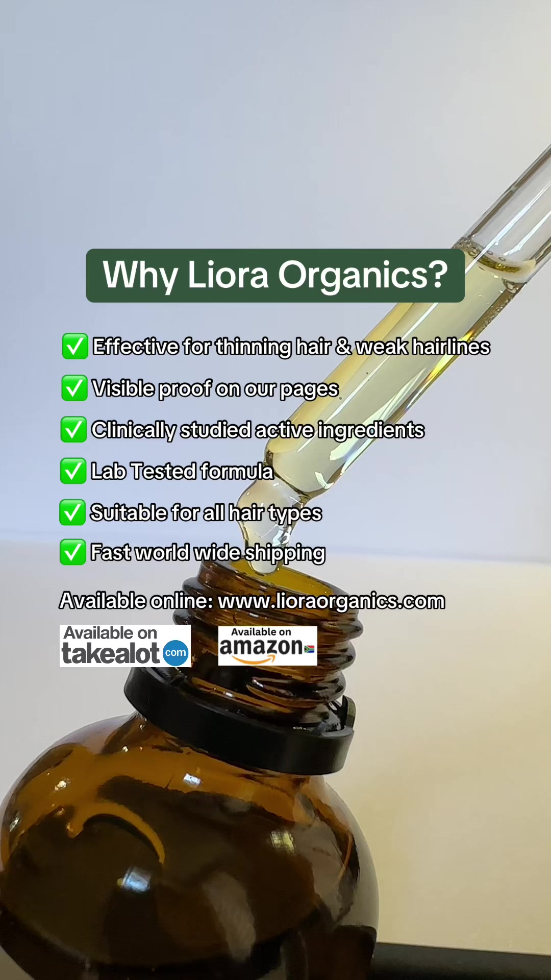 @Liora Organics™