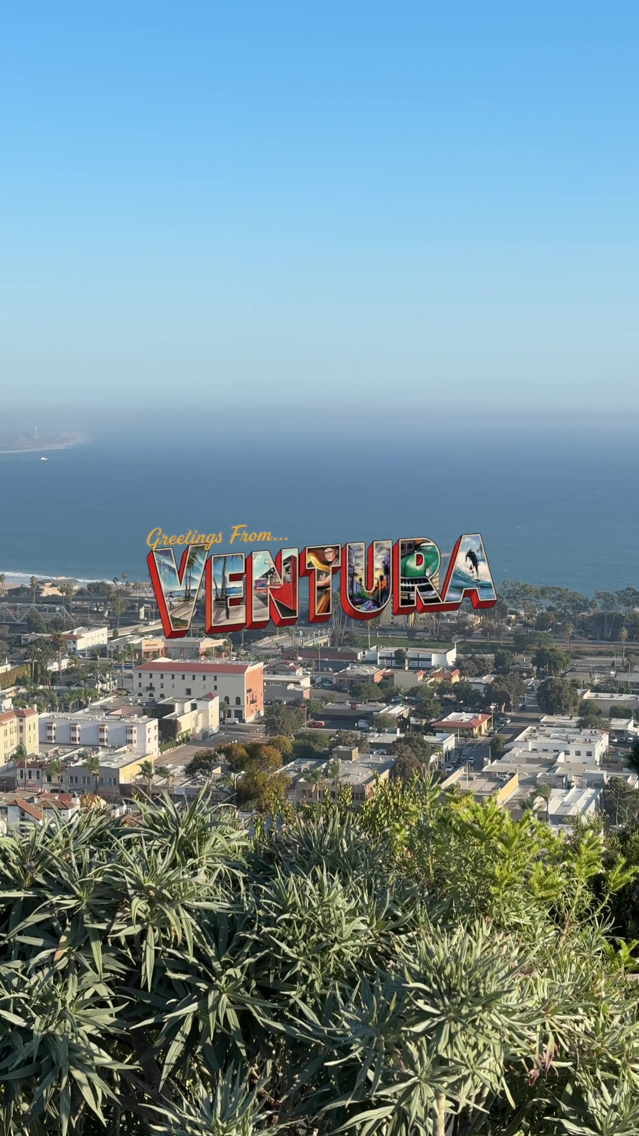 @Visit Ventura
