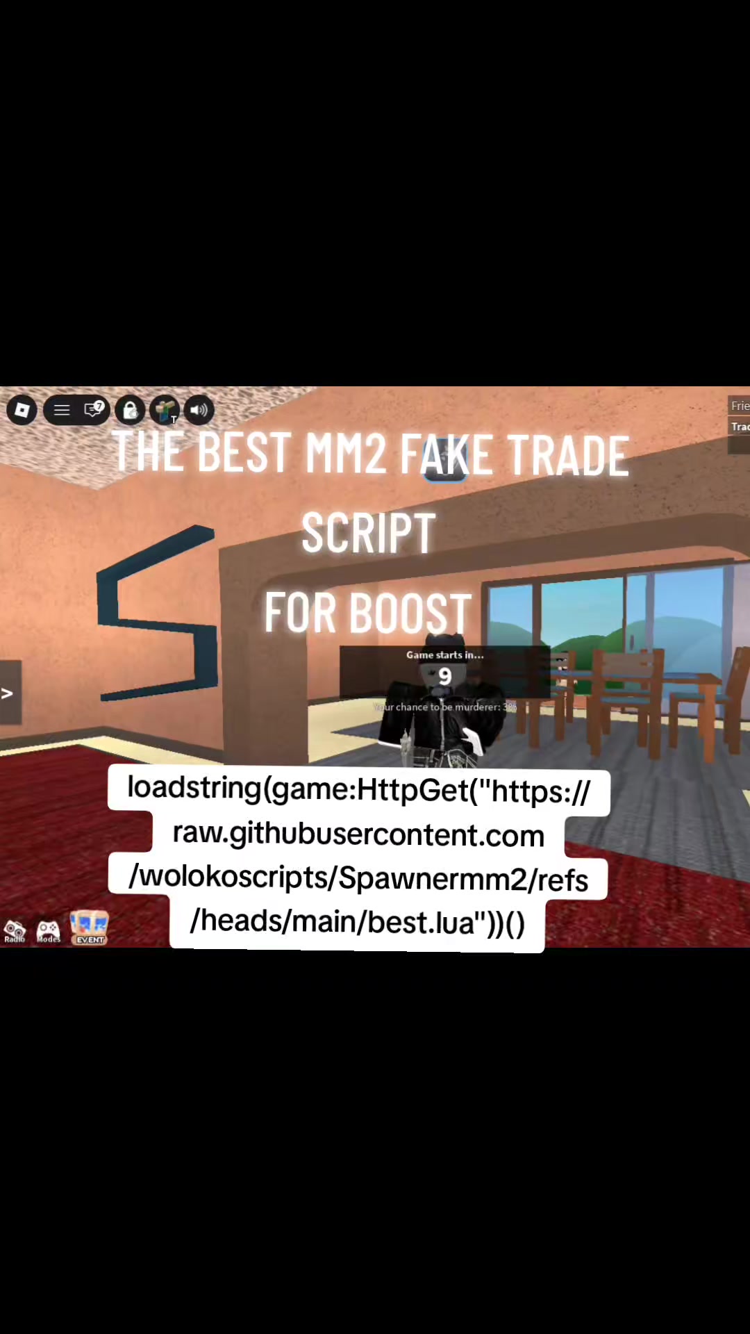 @mm2 boost scripts