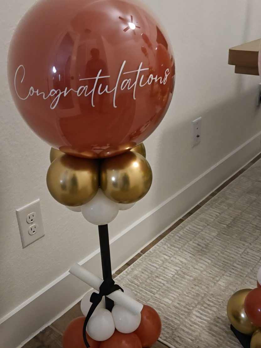 @Event Designer | Houston