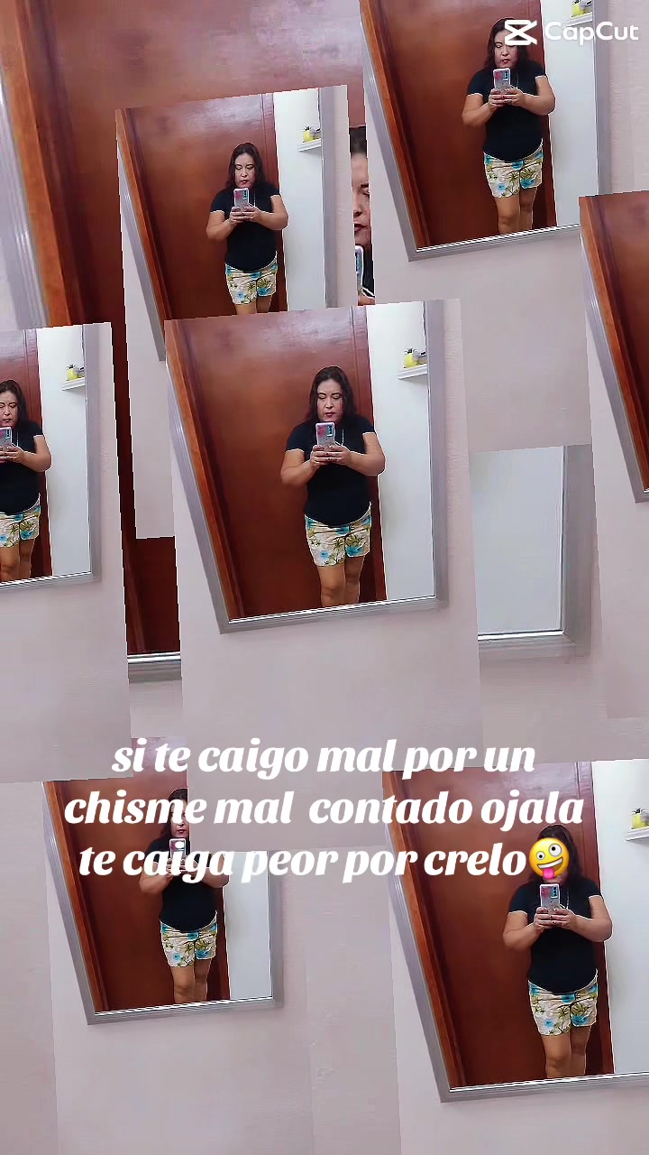 @Tere Quintero