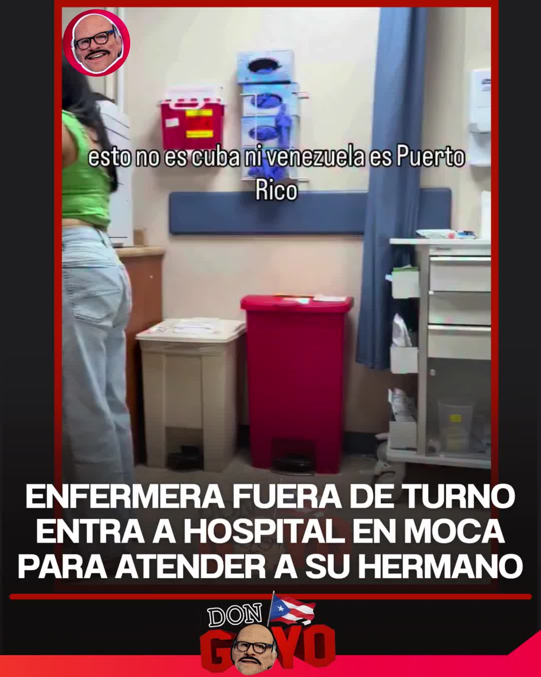 @DonGoyoTV