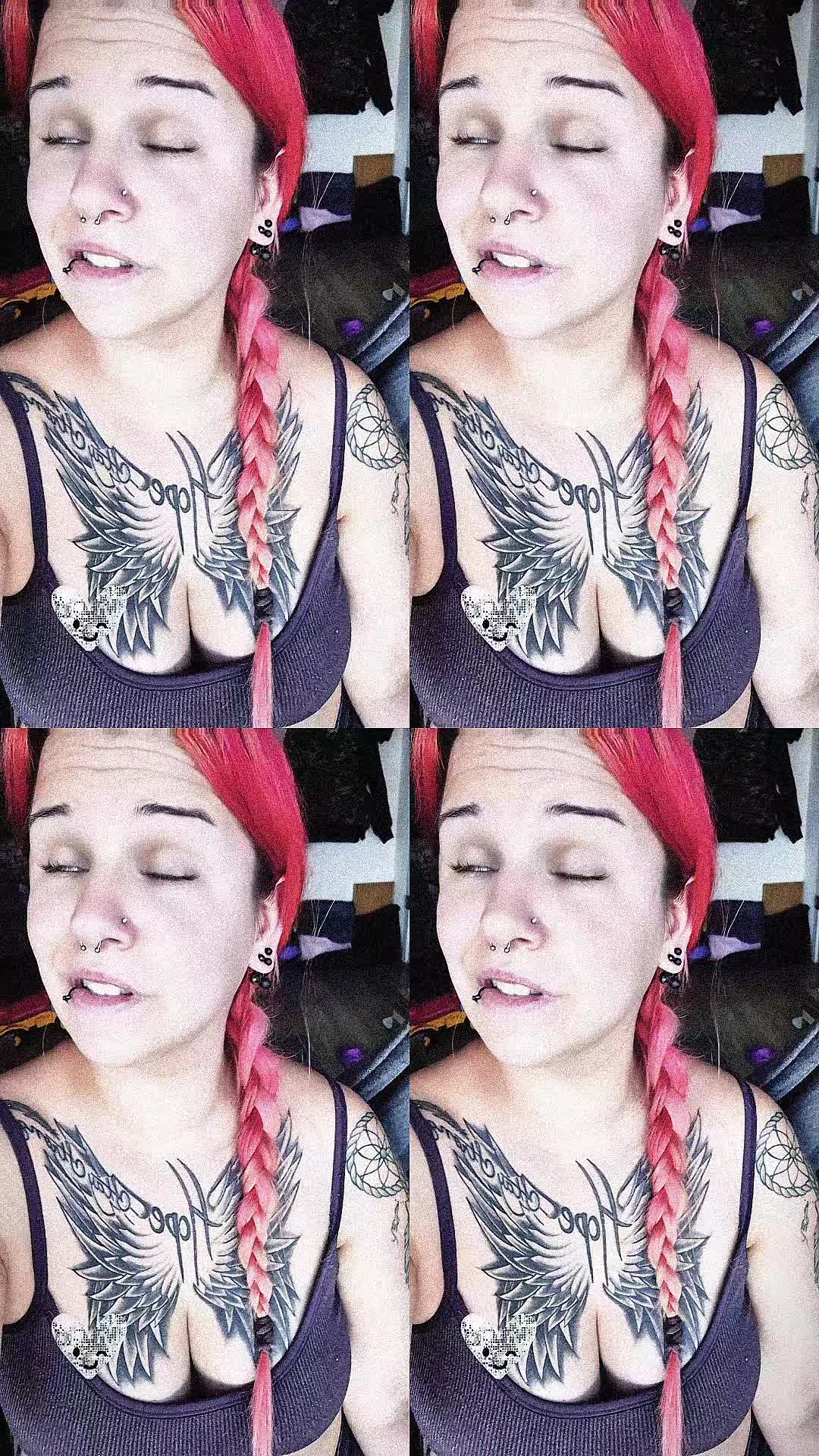 @Teufelchen 😈
