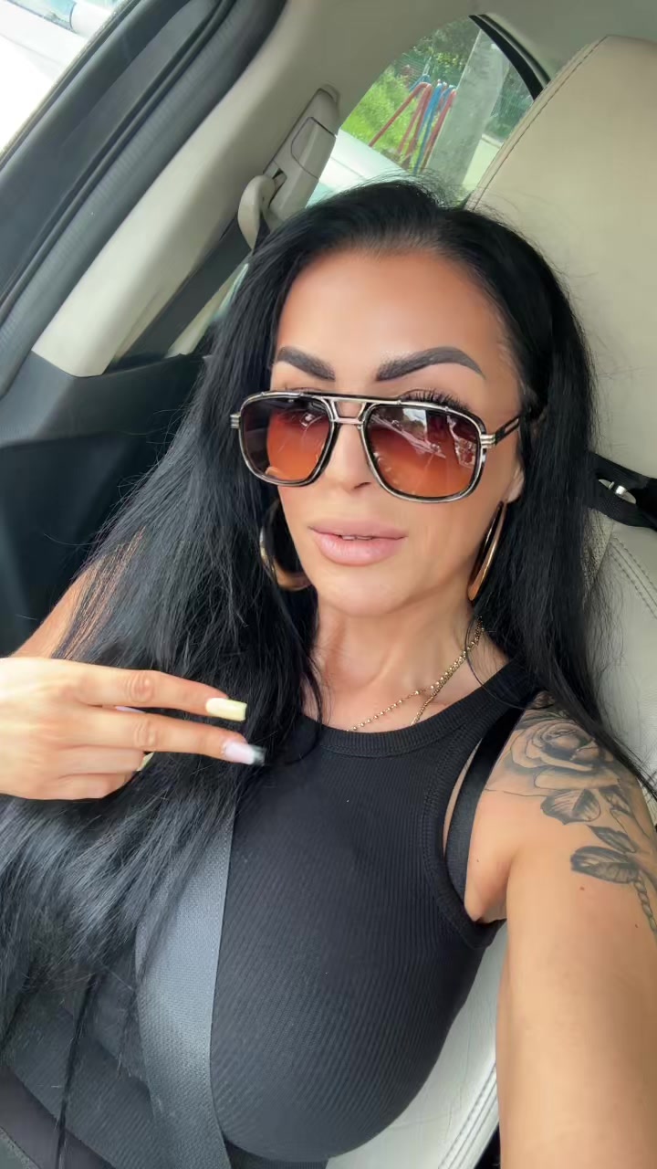 @Królowa Morena