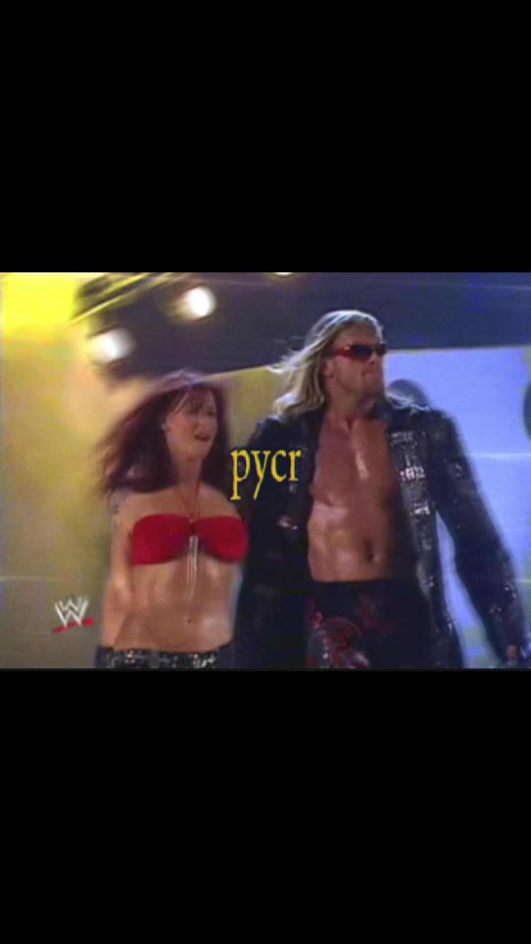 @randy orton