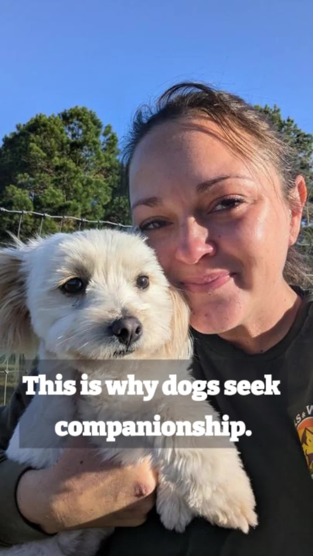 @Barks & Wildlife Longville LA
