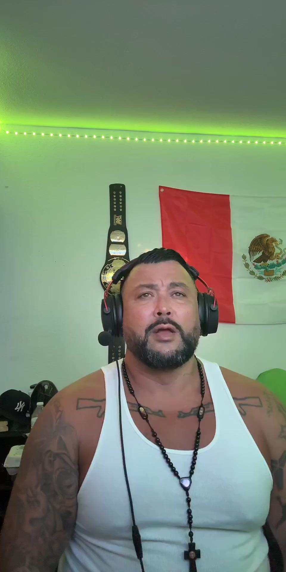 @👑 🎭 La_cura☦️🇺🇸 🇲🇽