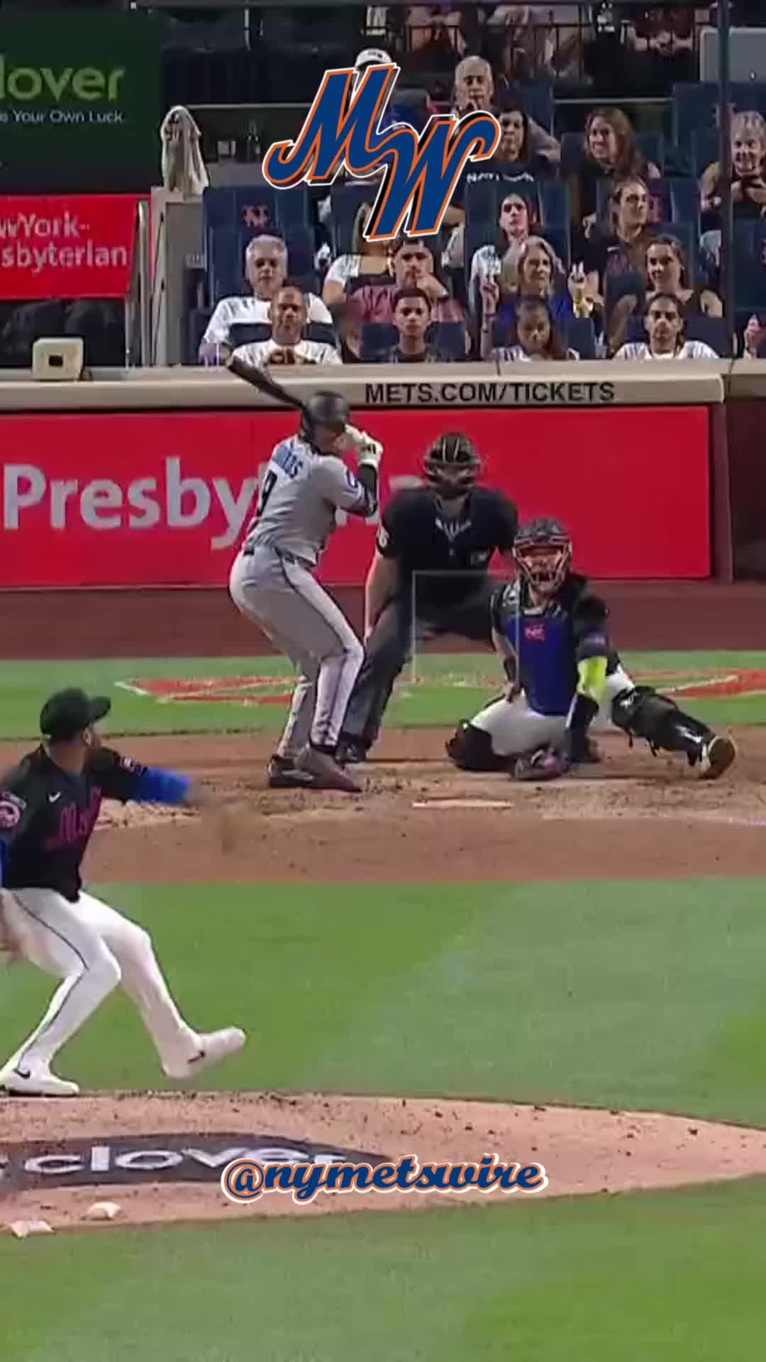 @Mets Wire