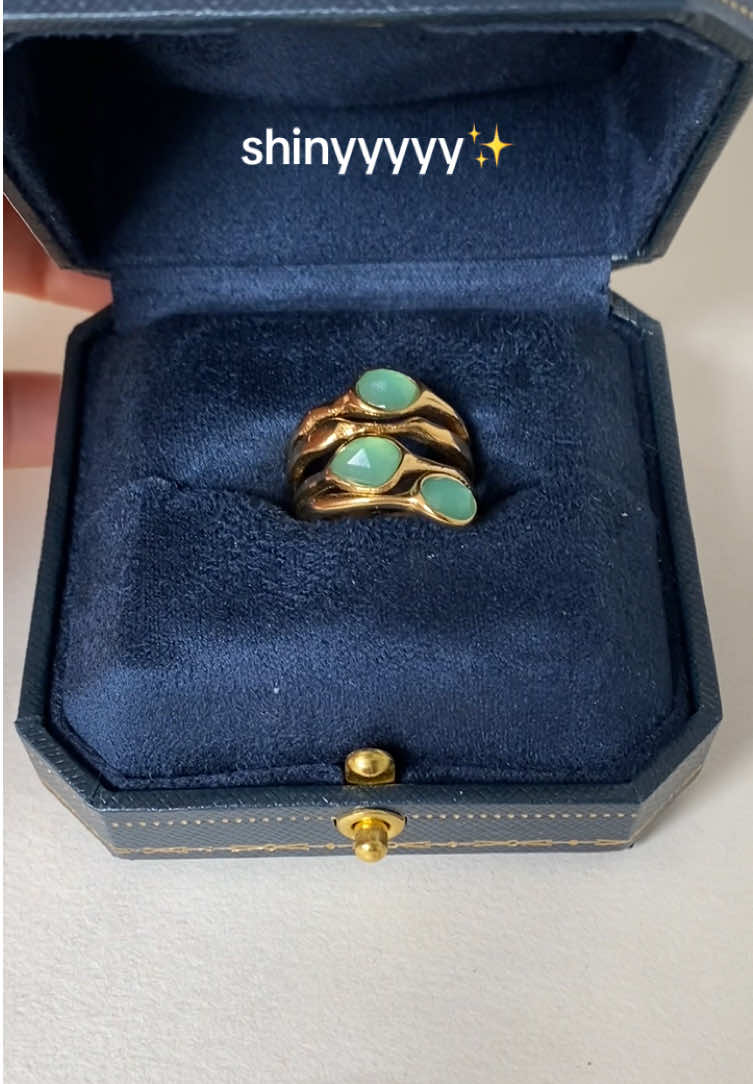 @Meideya Jewelry