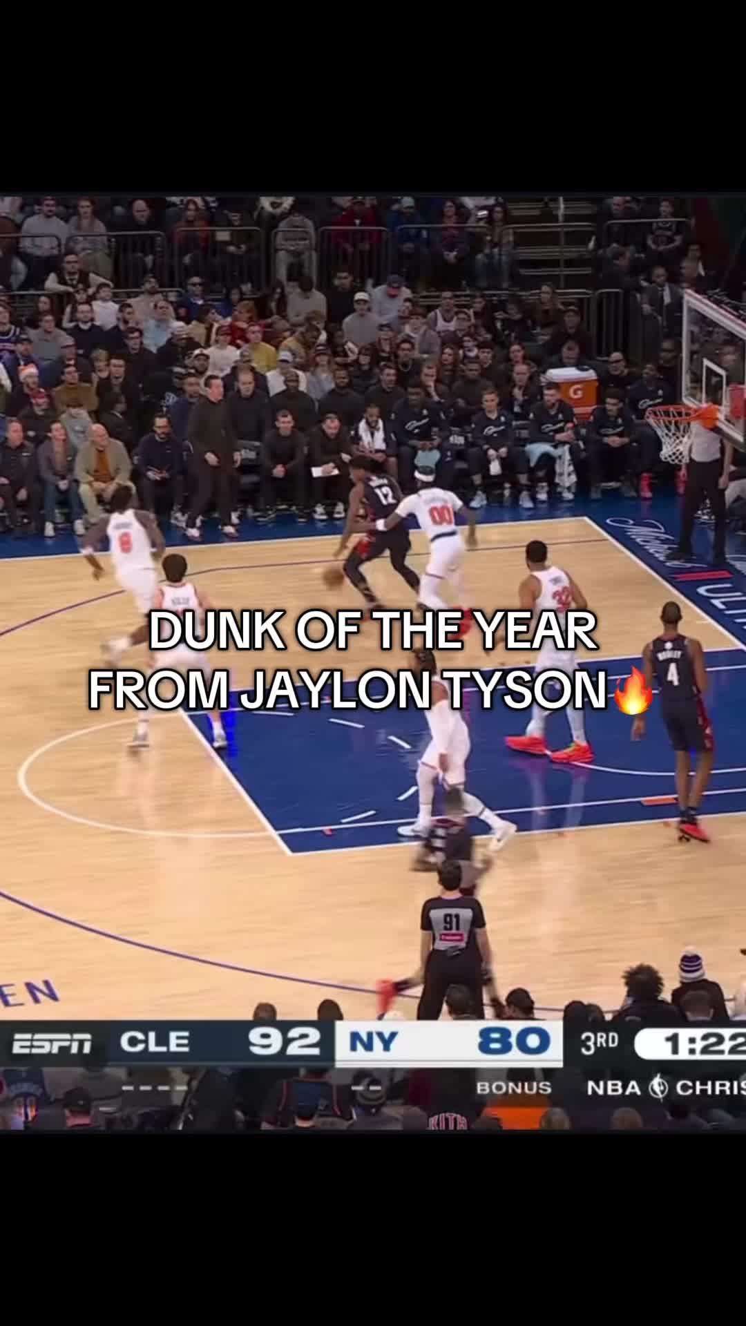 @Cavs.Hub