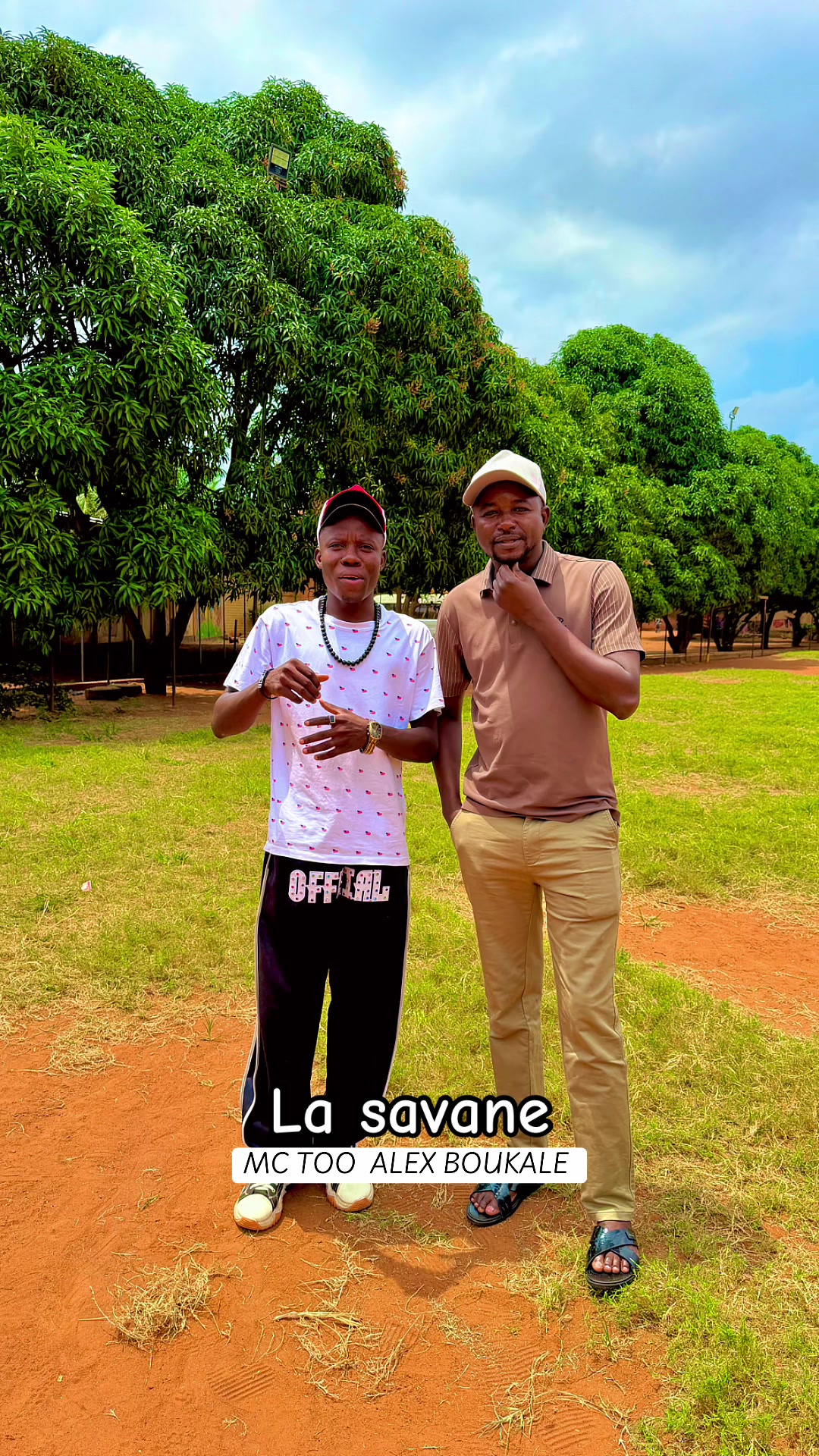 @T&eacute;l&eacute;vision Dapaong Savanes🇹🇬