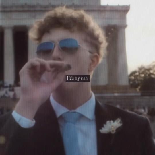 @Ethan Stump