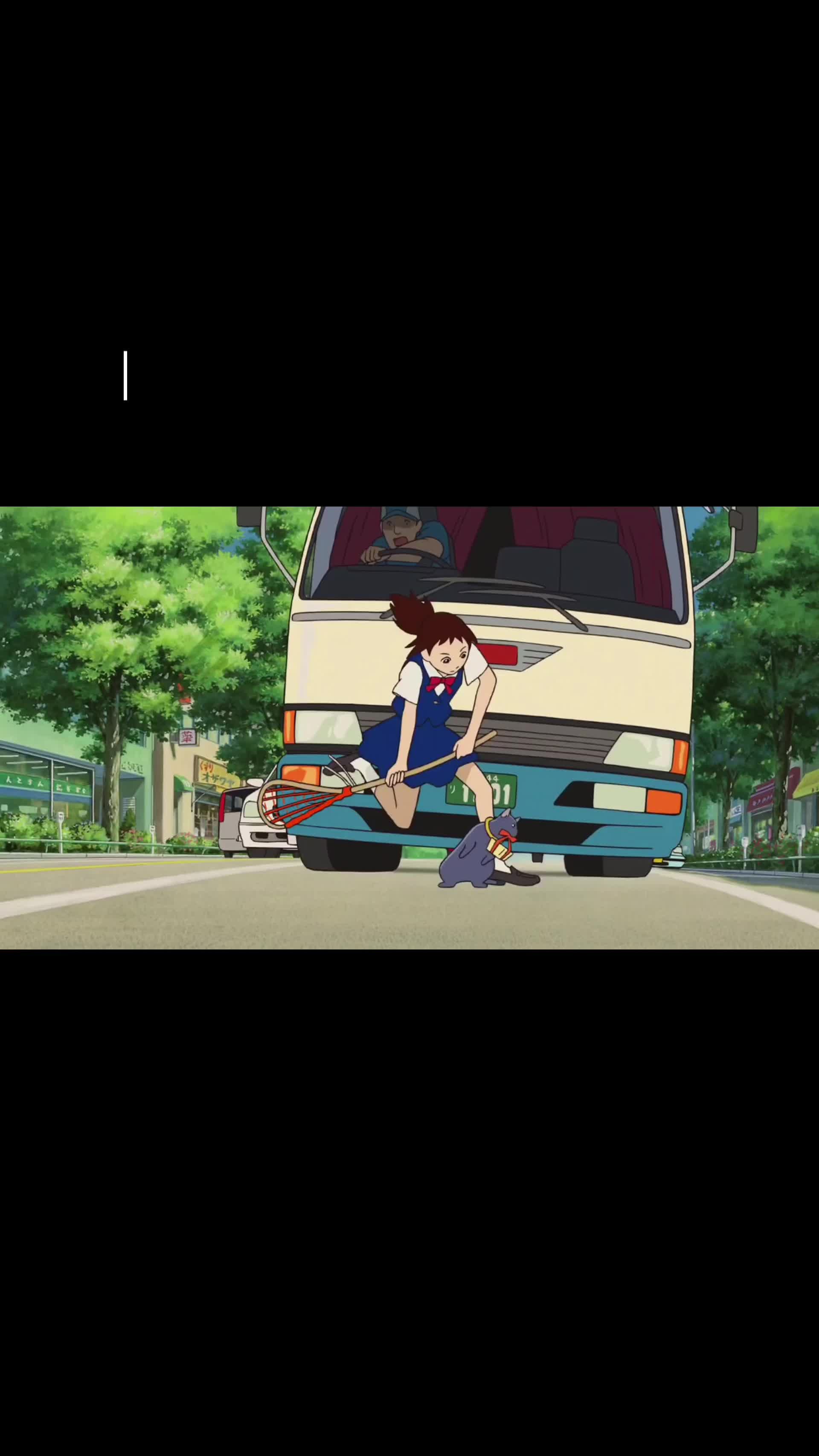 @Studio Ghibli Fans