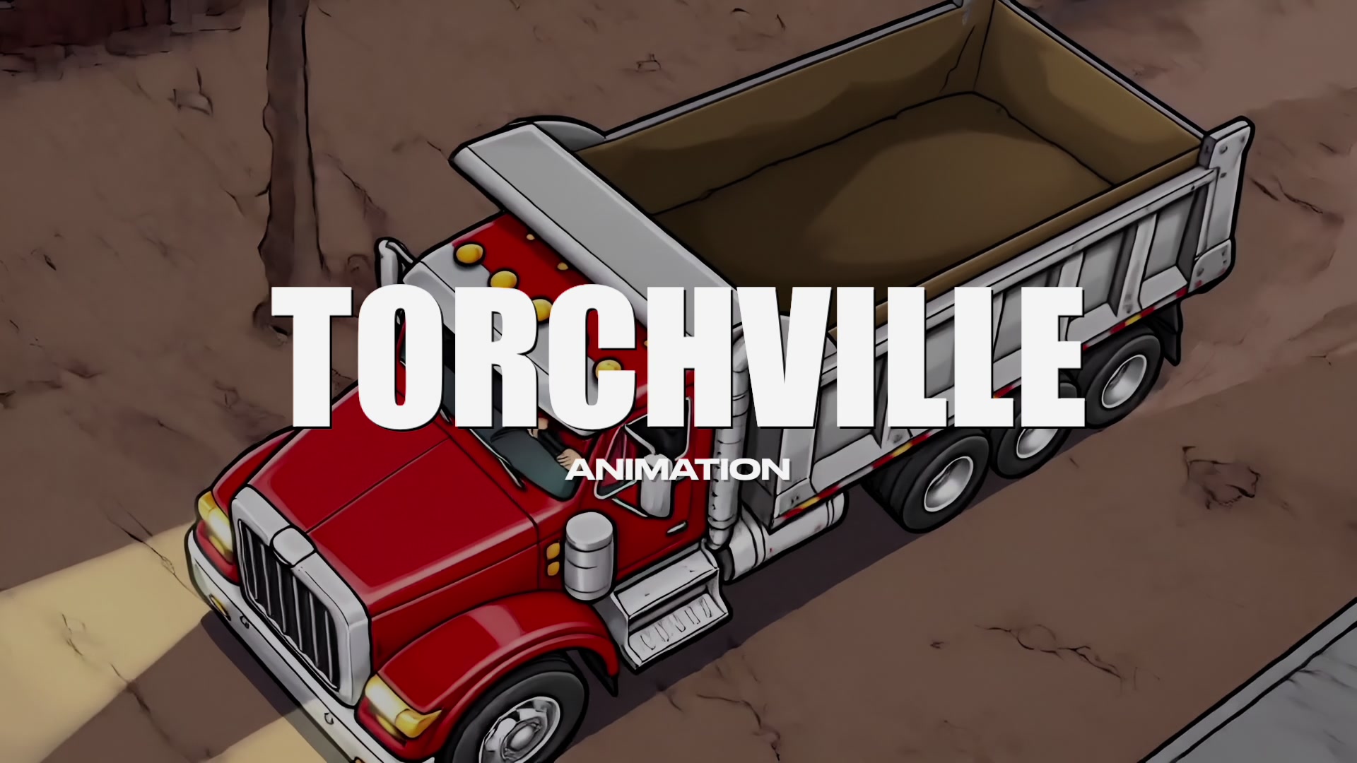@TORCHVILLE