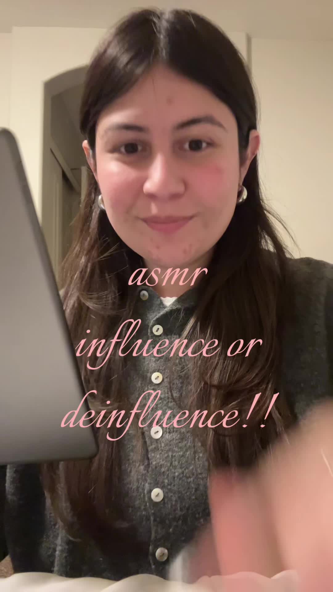 @ceci’s asmr!!