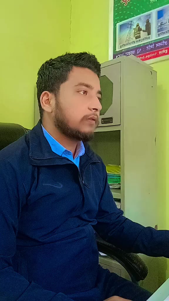 @Sahaj Jha (Sub- Engineer👨&zwj;💻)