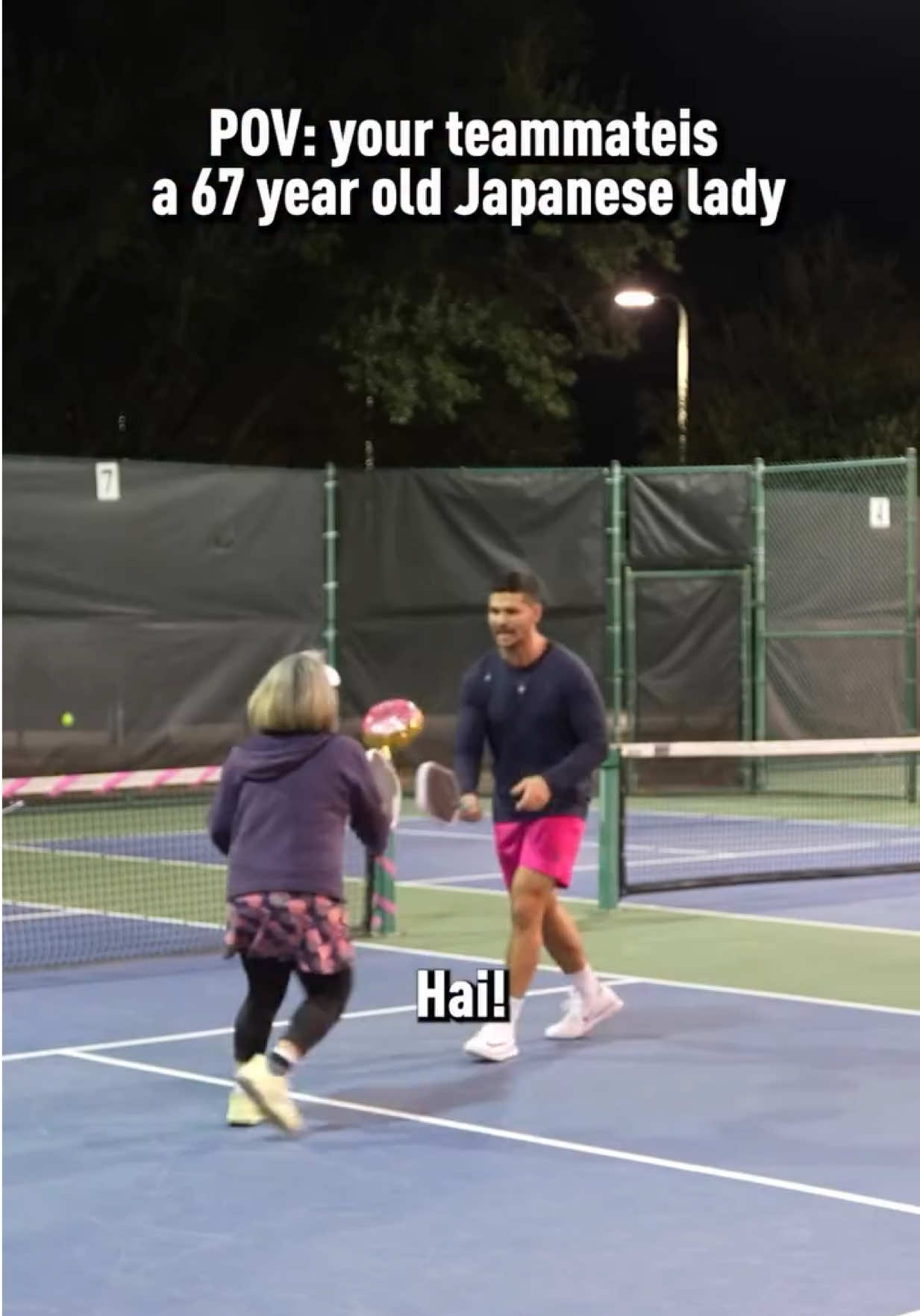 @The Kitchen Pickleball