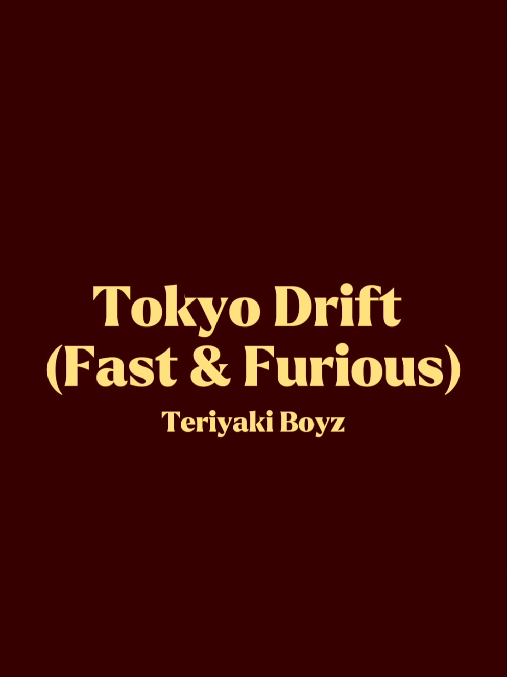 @𝐍𝐨𝐱 𝐋𝐲𝐫𝐢𝐜𝐬 ★