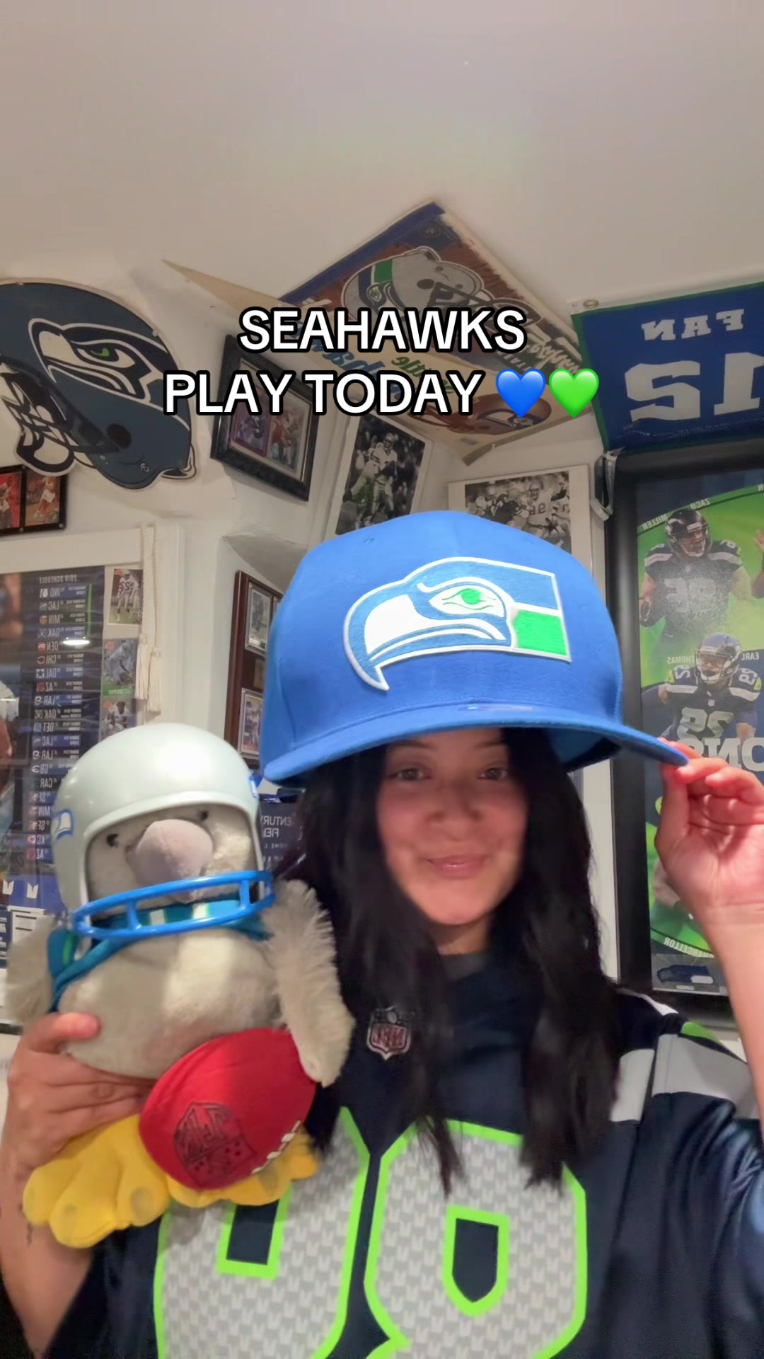 @Aisha|PDX Sports Content