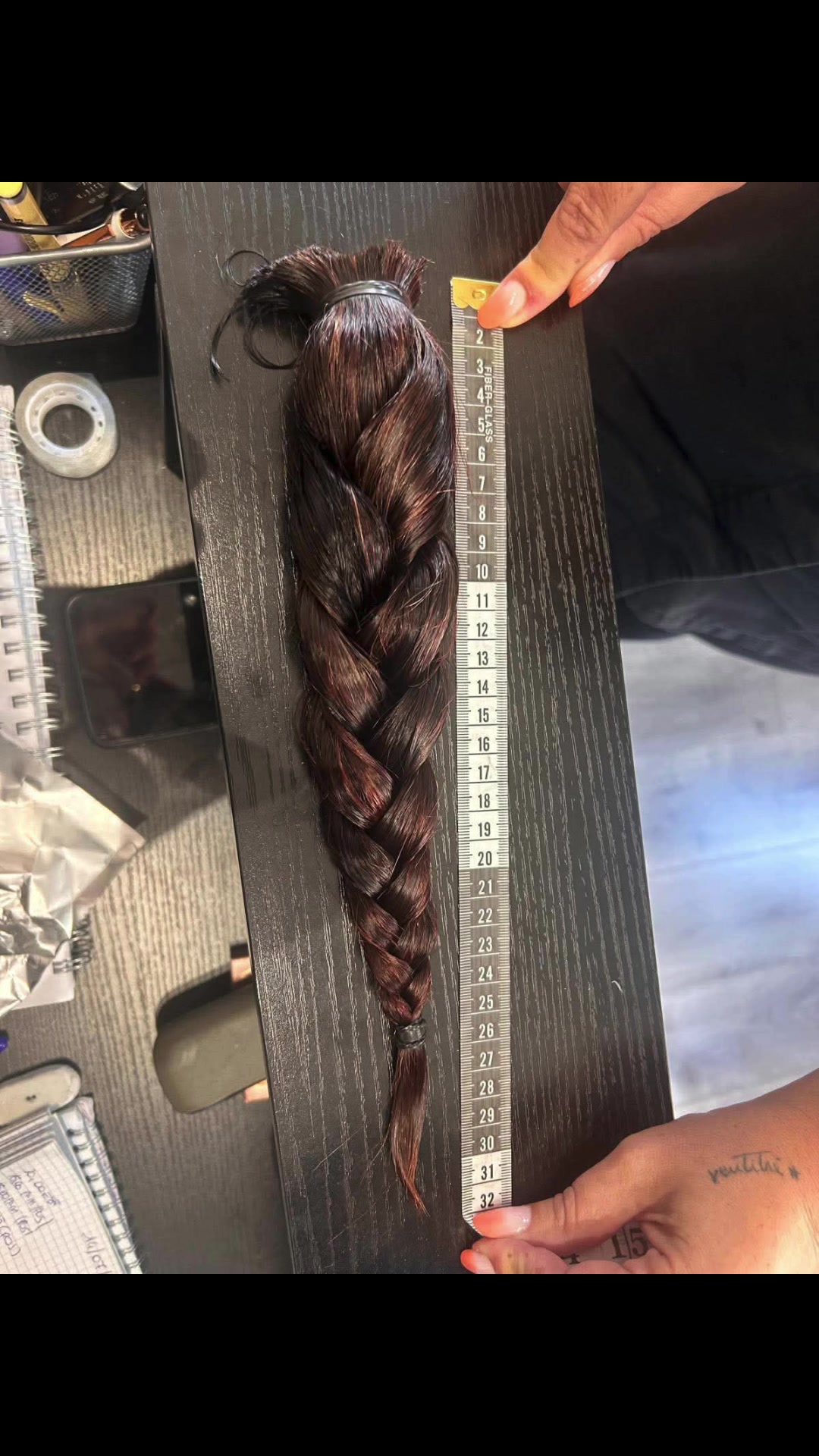 @Hair Angel Donazione Capelli