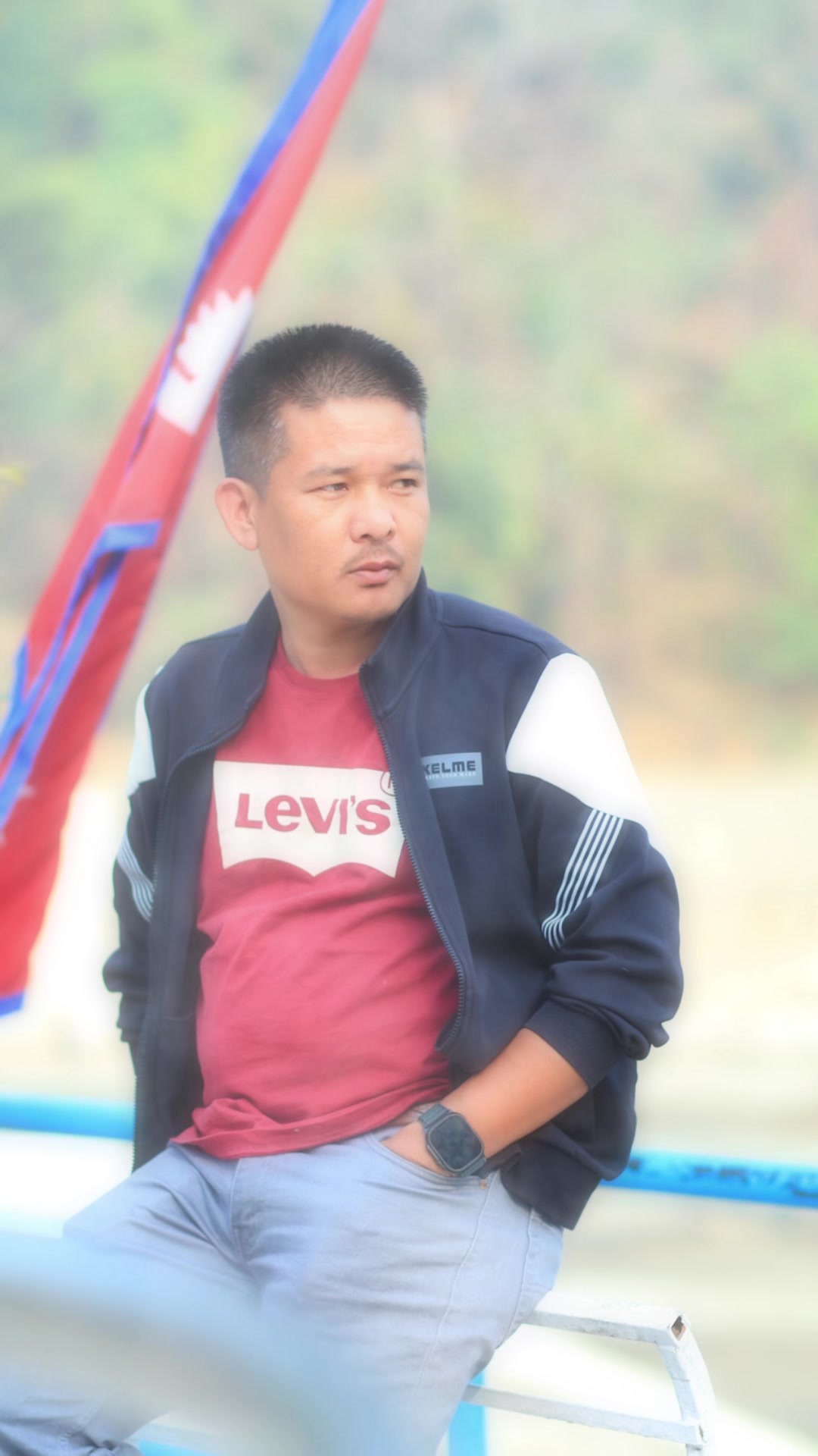@Hemant Moktan 11:11