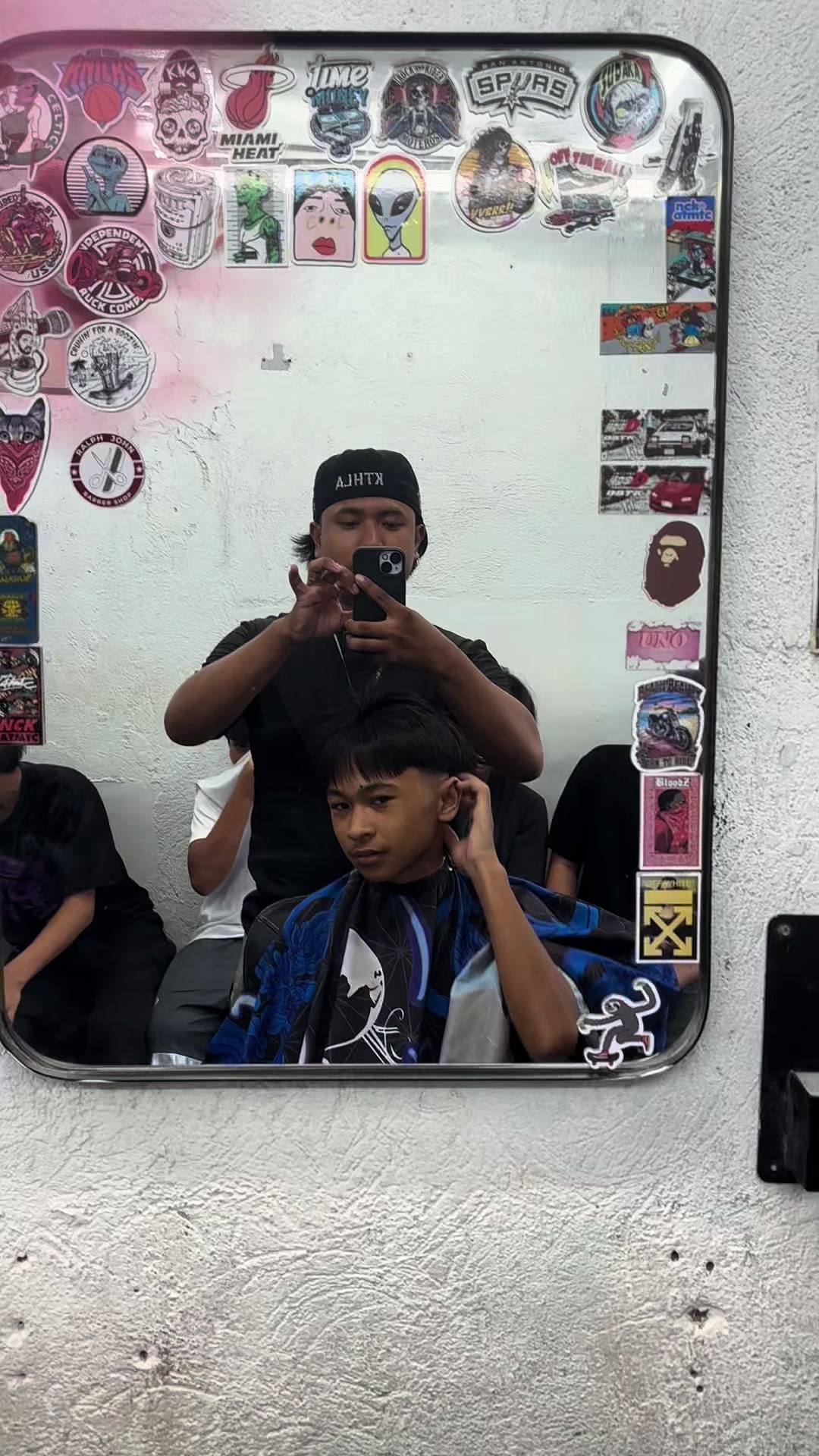 @Ralphbarbershop💈